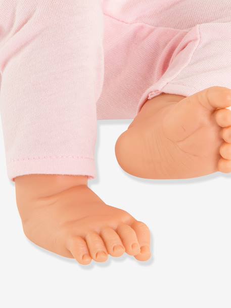 Pop pasgeboren 42 cm rozen - vertbaudet enfant 