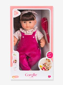 -Poupon Julie Rose Grenadine 36cm