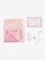 Pop pasgeboren 42 cm rozen - vertbaudet enfant 