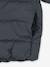 Doudoune ALPI KS103439 marine+prune+vert - vertbaudet enfant 