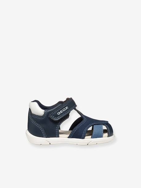 Zapito sandalen marineblauw - vertbaudet enfant 