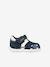 Zapito sandalen marineblauw - vertbaudet enfant 