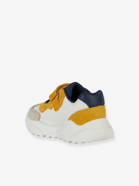 Ciufciuf sneakers kameel - vertbaudet enfant 