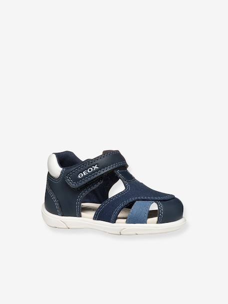 Zapito sandalen marineblauw - vertbaudet enfant 