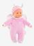 Pti Coeur Ruches pop 30cm rozen - vertbaudet enfant 