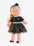 Eve Cheveux de Rêves 36 cm noir - vertbaudet enfant 