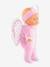 Pti Coeur Ruches pop 30cm rozen - vertbaudet enfant 