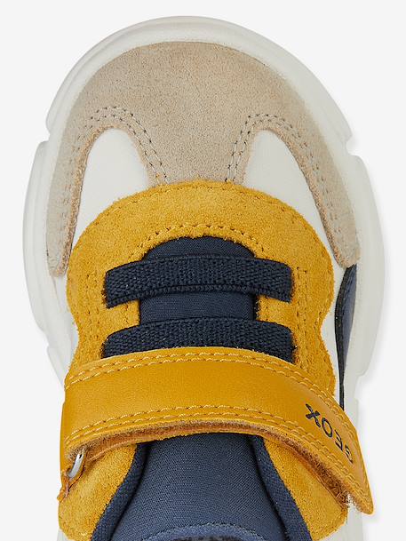Ciufciuf sneakers kameel - vertbaudet enfant 