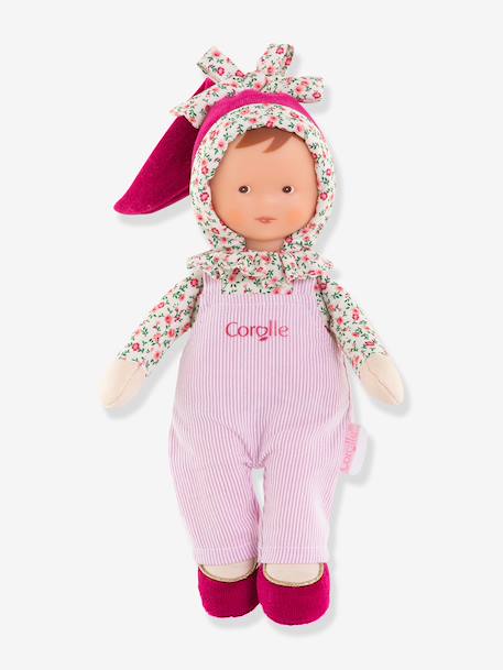 Miss Chic Roos Grenadine rozen - vertbaudet enfant 