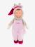 Miss Chic Roos Grenadine rozen - vertbaudet enfant 
