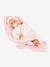 Poupon nouveau né 42 cm rose - vertbaudet enfant 