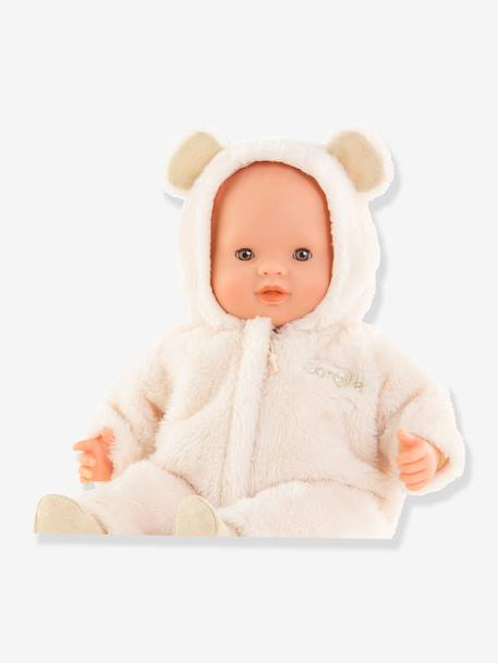 Suzanne Betoverd Bos ecru - vertbaudet enfant 