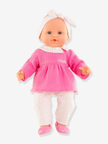 Pop COROLLE Lise Tulpen 36 cm rozen - vertbaudet enfant 