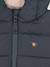 Doudoune ALPI KS103439 marine+prune+vert - vertbaudet enfant 