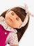 Pop Julie Rose Grenadine 36cm rozen - vertbaudet enfant 