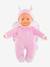 Pti Coeur Ruches pop 30cm rozen - vertbaudet enfant 