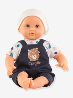 -Bébé Calin Maël ourson
