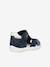 Zapito sandalen marineblauw - vertbaudet enfant 