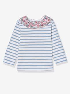 -T-shirt manches longues bébé