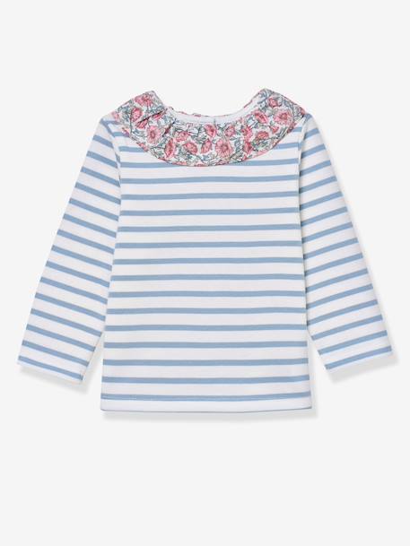 Bébé-T-shirt manches longues bébé