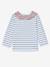 T-shirt met lange mouwen baby's lichtroze. - vertbaudet enfant 