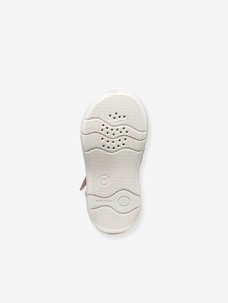 Sandales Zapito rose - vertbaudet enfant 