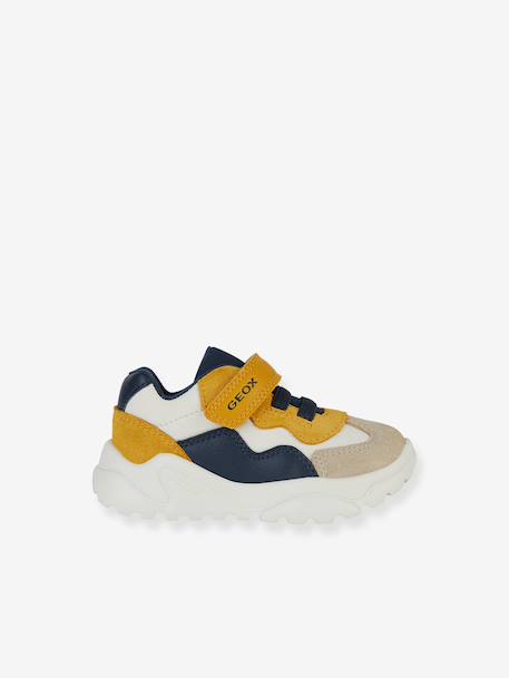 Ciufciuf sneakers kameel - vertbaudet enfant 