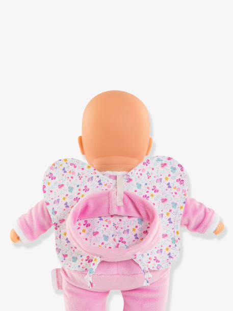 Pti Coeur Ruches pop 30cm rozen - vertbaudet enfant 
