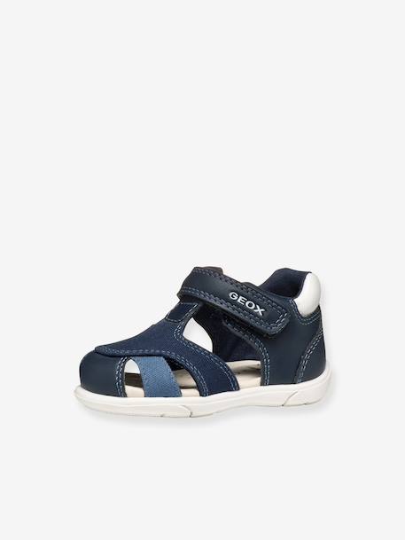 Zapito sandalen marineblauw - vertbaudet enfant 