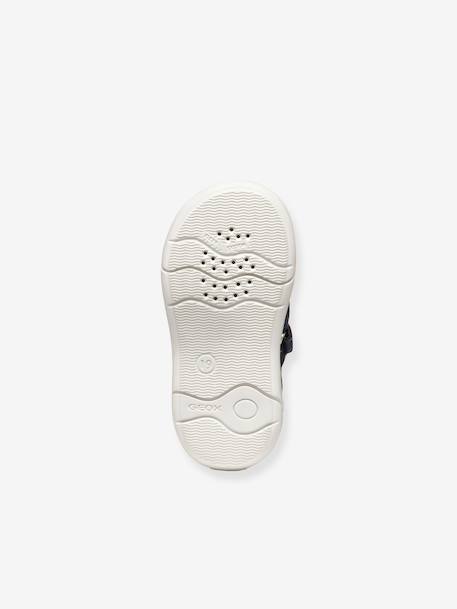 Zapito sandalen marineblauw - vertbaudet enfant 