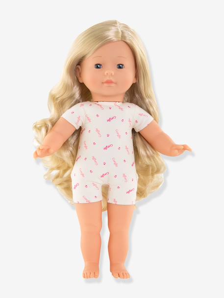 Eve Cheveux de RÃªves 36 cm zwart - vertbaudet enfant 