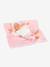 Pop pasgeboren 42 cm rozen - vertbaudet enfant 