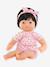 Bébé Calin Nina 30 cm rose - vertbaudet enfant 