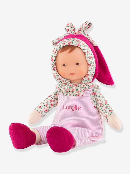 Miss Chic Roos Grenadine rozen - vertbaudet enfant 