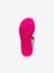 Sandales fille Joyfoot GEOX blanc+fuchsia - vertbaudet enfant 