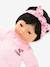 Bébé Calin Nina 30 cm rose - vertbaudet enfant 