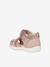 Sandales Zapito rose - vertbaudet enfant 