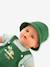 Poupon Eliott Crocodile vert - vertbaudet enfant 