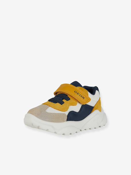 Ciufciuf sneakers kameel - vertbaudet enfant 