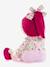 Miss Chic Rose Grenadine rose - vertbaudet enfant 