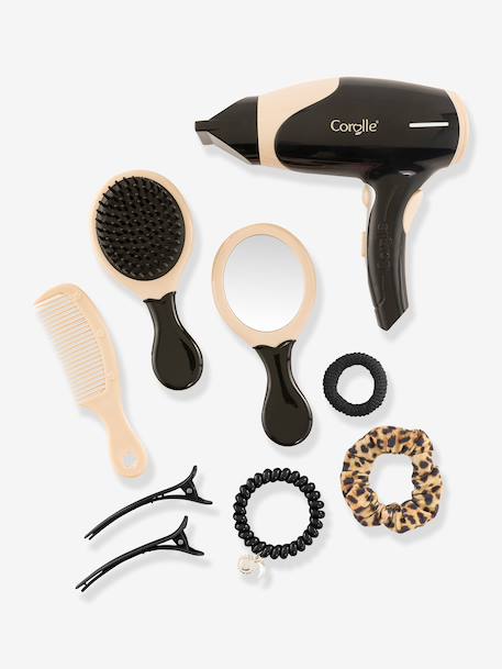 Eve Cheveux de RÃªves 36 cm zwart - vertbaudet enfant 