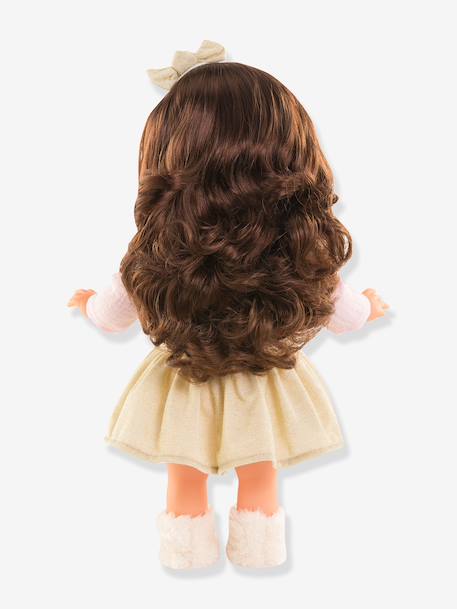 Pop Ã‰lise ForÃªt EnchantÃ©e ecru - vertbaudet enfant 