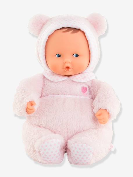 Pluchen Babinounours dromen sterren rozen - vertbaudet enfant 