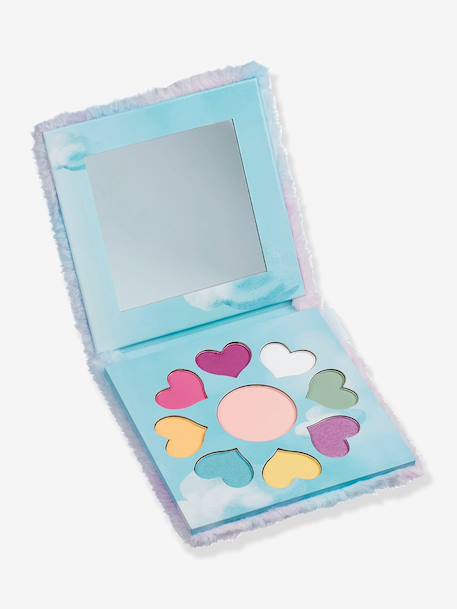 Eenhoorn make-up set meerkleurig - vertbaudet enfant 