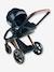 Landau 3en1 Cybex Priam pour poupon noir - vertbaudet enfant 
