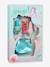 Make-up set zeemeermin meerkleurig - vertbaudet enfant 
