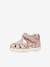 Sandales Zapito rose - vertbaudet enfant 