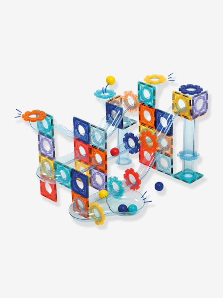 Magnetisch circuit meerkleurig - vertbaudet enfant 