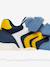 Baskets Flexyper Mini bleu - vertbaudet enfant 