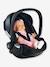 Cybex Priam 2-in-1 poppendraagzak zwart - vertbaudet enfant 